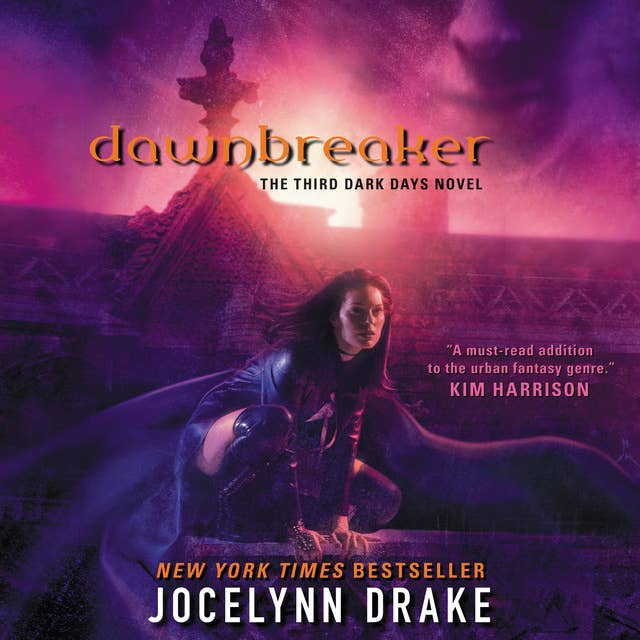 Dawnbreaker: The Third Dark Days Novel