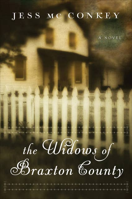 The Widows of Braxton County: A Novel