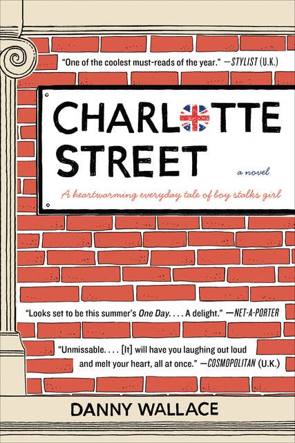 Charlotte Street: A Novel