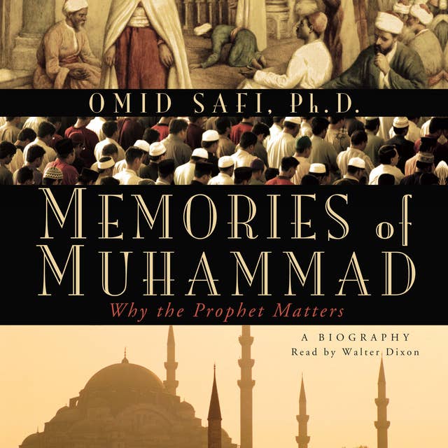 Memories of Muhammad