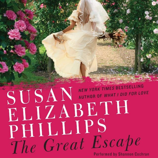 The Great Escape: A Novel