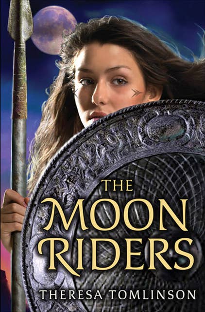 The Moon Riders