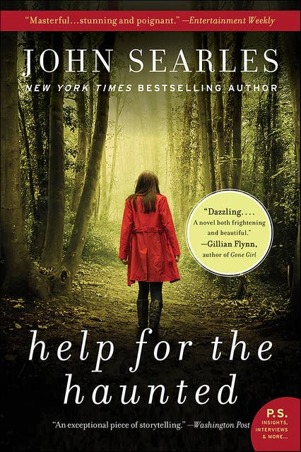 Help for the Haunted: A Novel