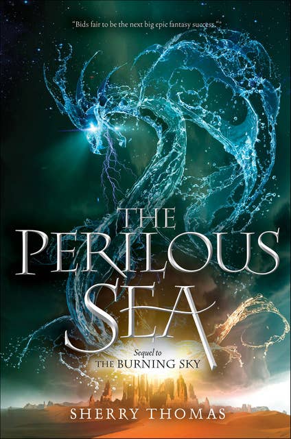 The Perilous Sea