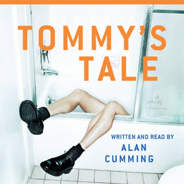 Tommy's Tale: A Novel