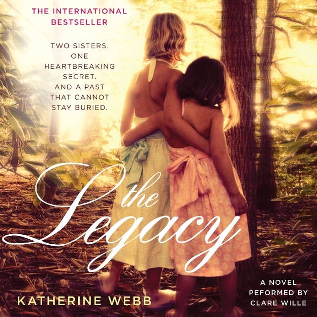 The Legacy: A Novel