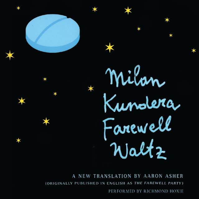 Farewell Waltz: A Novel