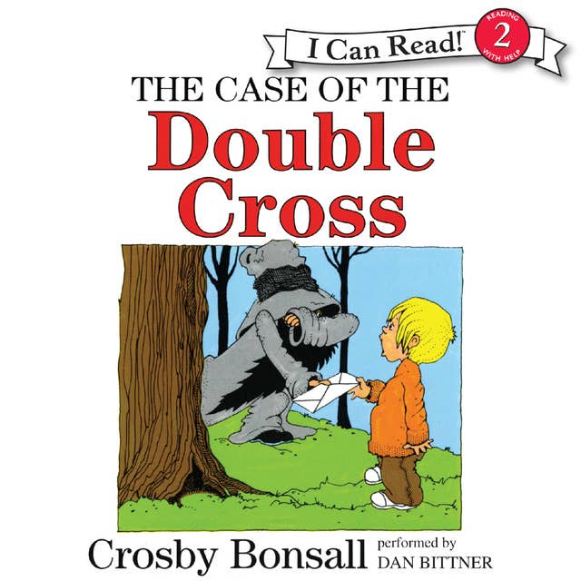 The Case of the Double Cross