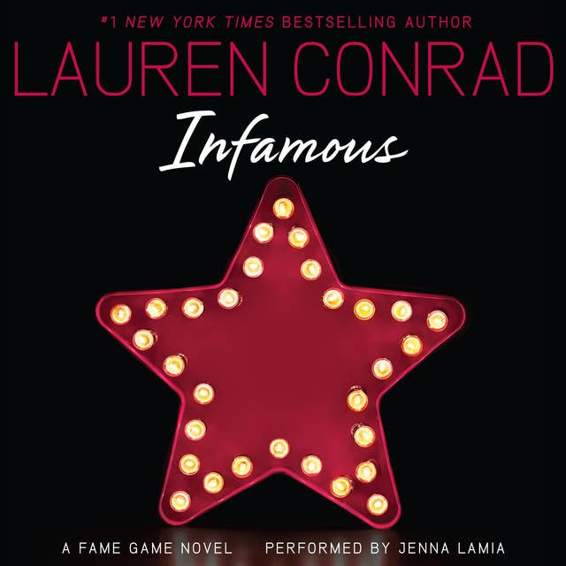 Cover for Infamous