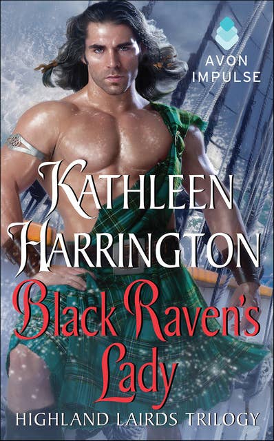 Black Raven's Lady