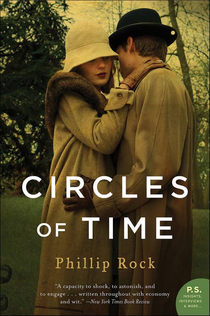 Circles of Time: A Novel