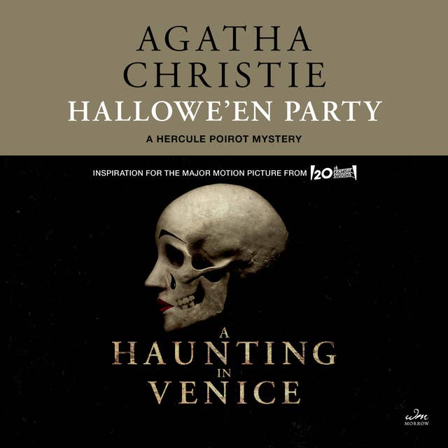 Hallowe'en Party: A Hercule Poirot Mystery: The Official Authorized Edition