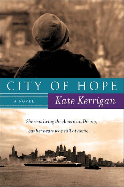 City of Hope: A Novel
