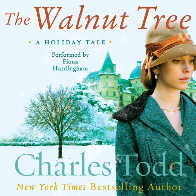 The Walnut Tree: A Holiday Tale