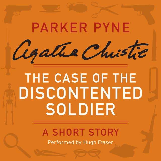 The Case of the Discontented Soldier