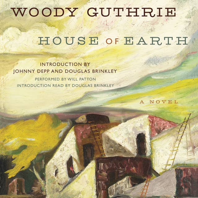 House of Earth: A Novel