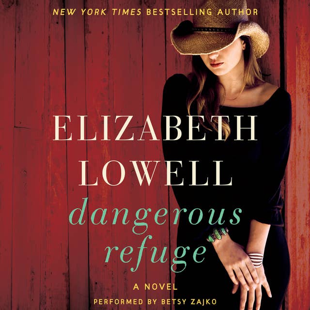 Dangerous Refuge: A Novel