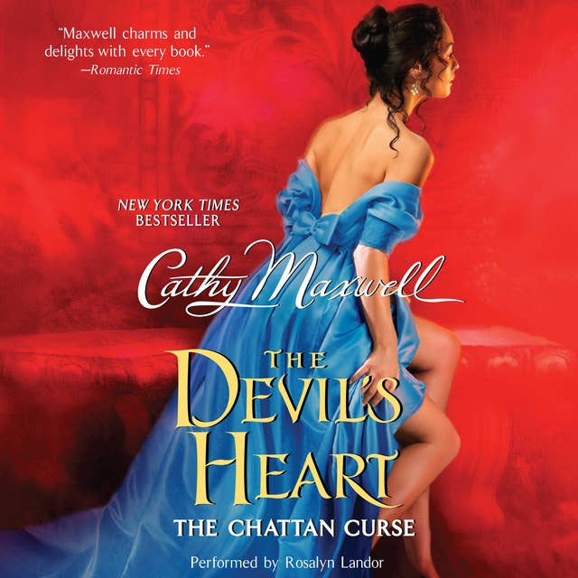 Cover for The Devil's Heart: The Chattan Curse
