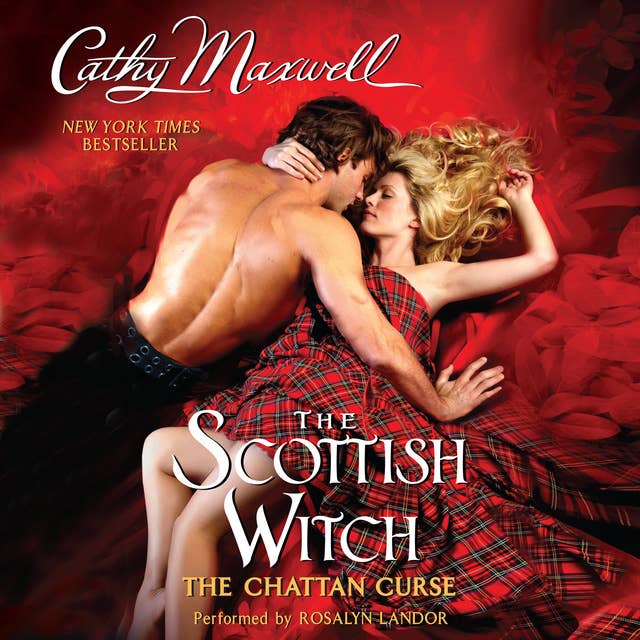 The Scottish Witch: The Chattan Curse