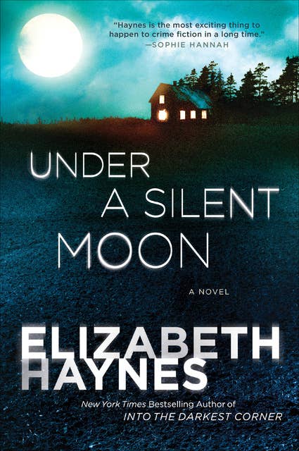 Under a Silent Moon: A Novel