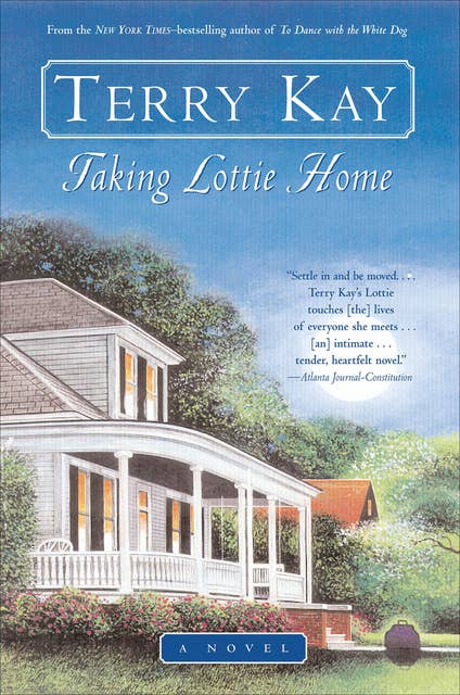Taking Lottie Home: A Novel