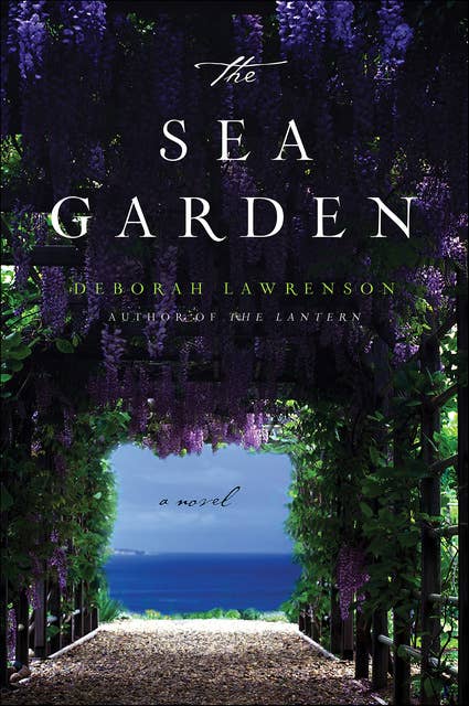 The Sea Garden: A Novel