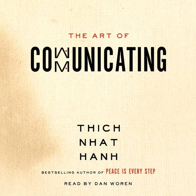 Cover for The Art of Communicating