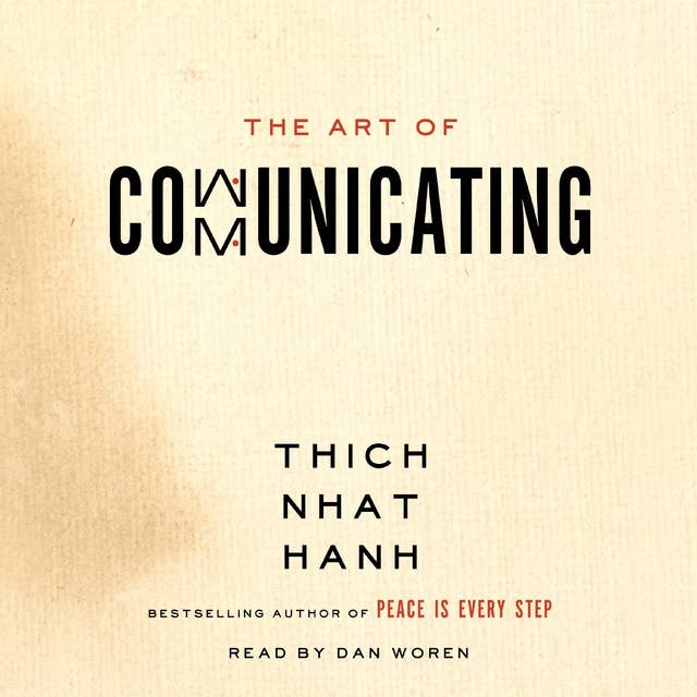 The Art of Communicating 