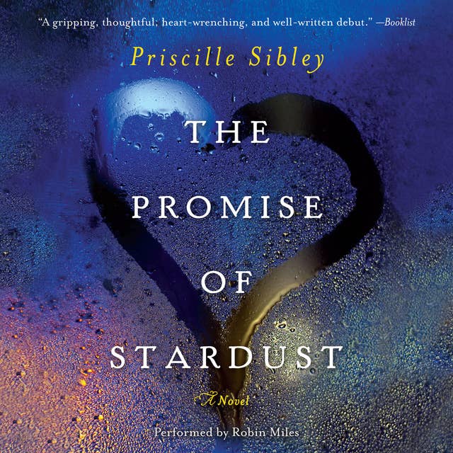 The Promise of Stardust: A Novel