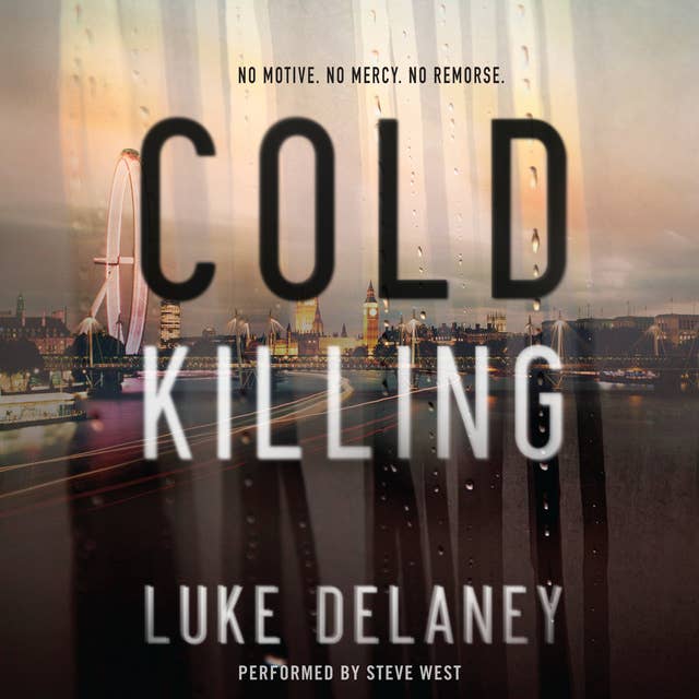 Cold Killing: A Novel