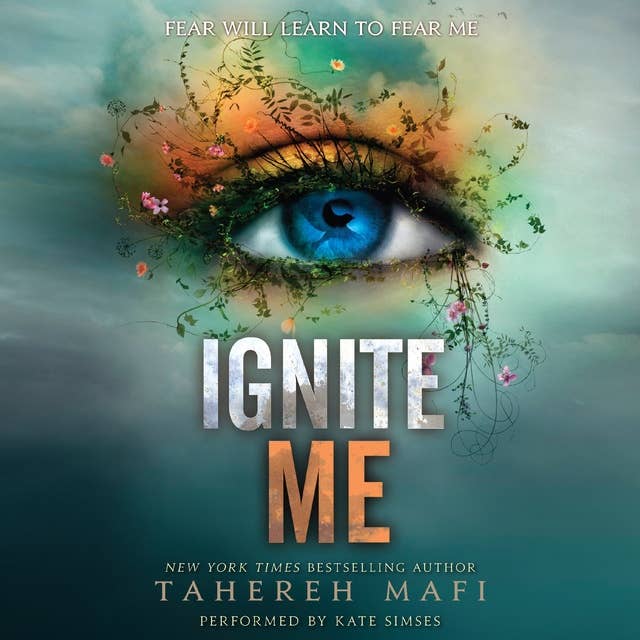 Ignite Me 