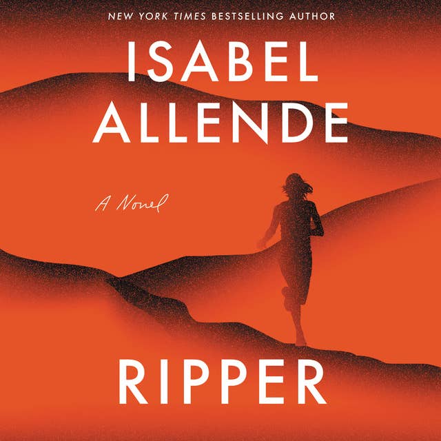 Ripper: A Novel