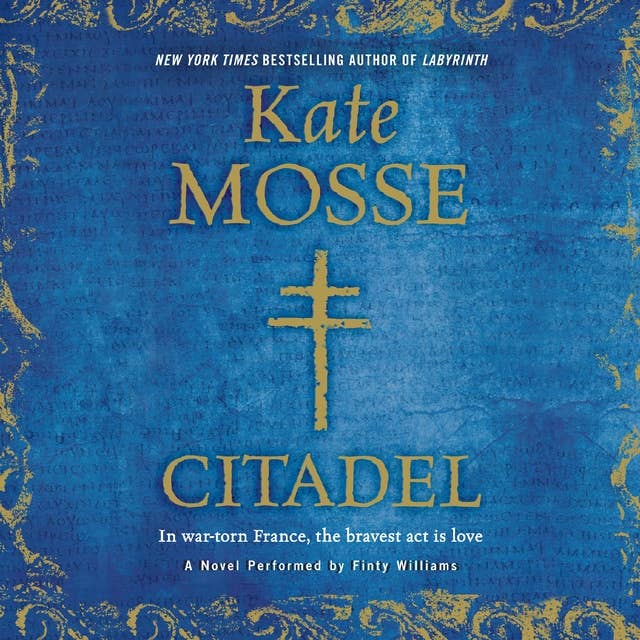 Citadel: A Novel
