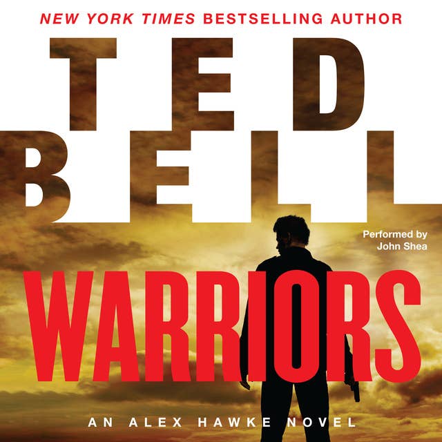 Warriors: An Alex Hawke Novel