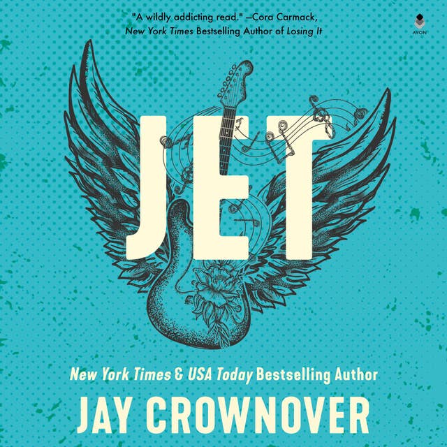 Jet: A Marked Men Novel