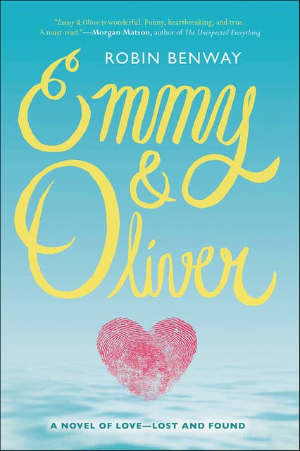 Emmy & Oliver