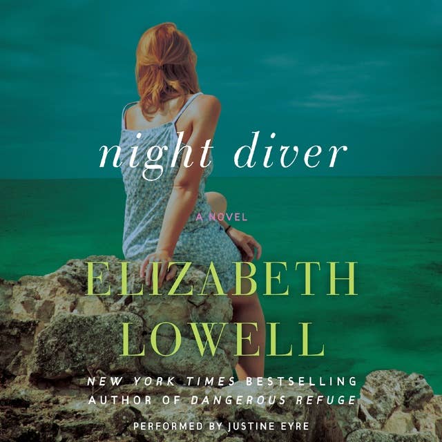 Night Diver: A Novel