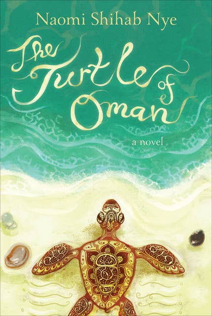 The Turtle of Oman: A Novel