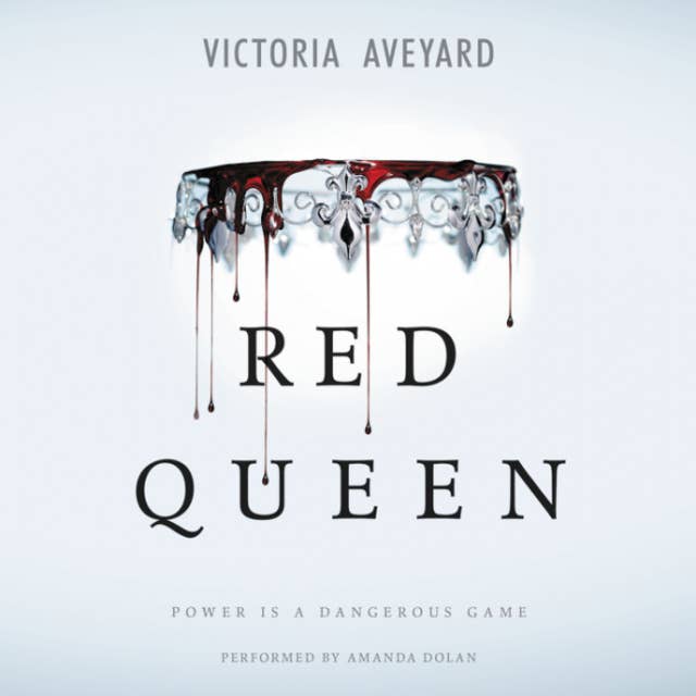 Red Queen by Victoria Aveyard