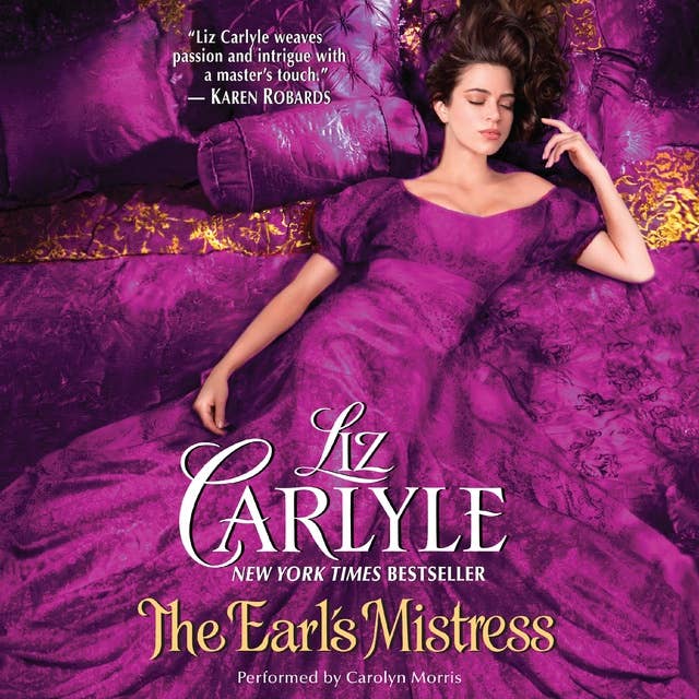 The Earl's Mistress
