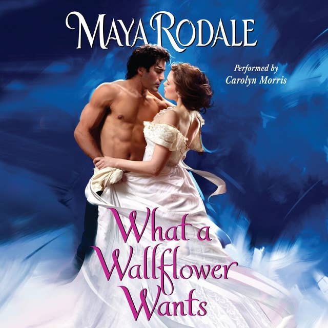 Cover for What a Wallflower Wants