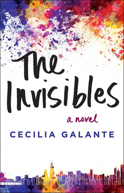 The Invisibles: A Novel