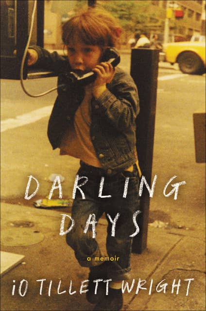 Darling Days: A Memoir