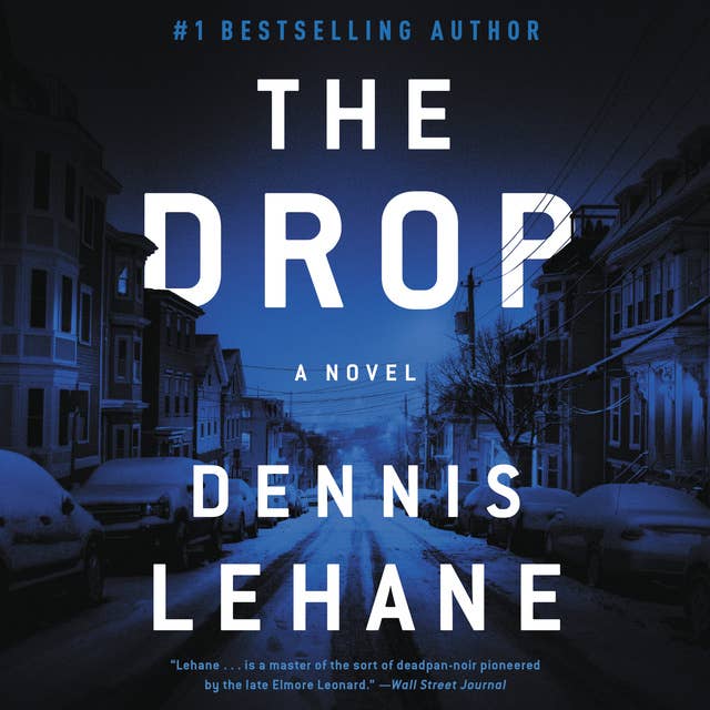 The Drop