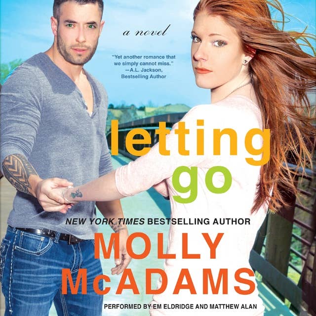Letting Go: A Novel