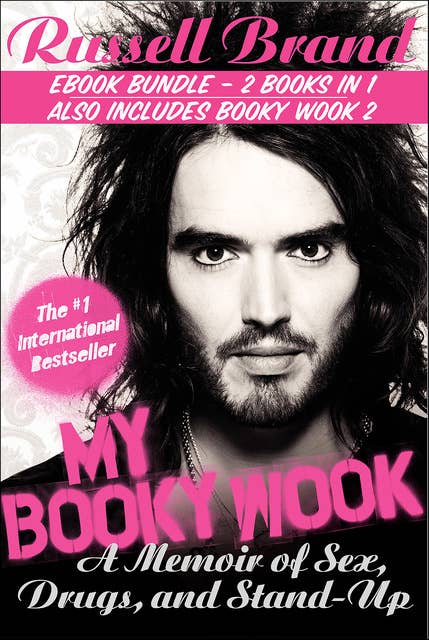 Booky Wook Collection
