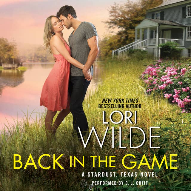 Back in the Game: A Stardust, Texas Novel