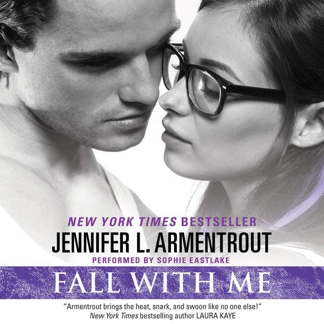 Fall with Me: A Novel