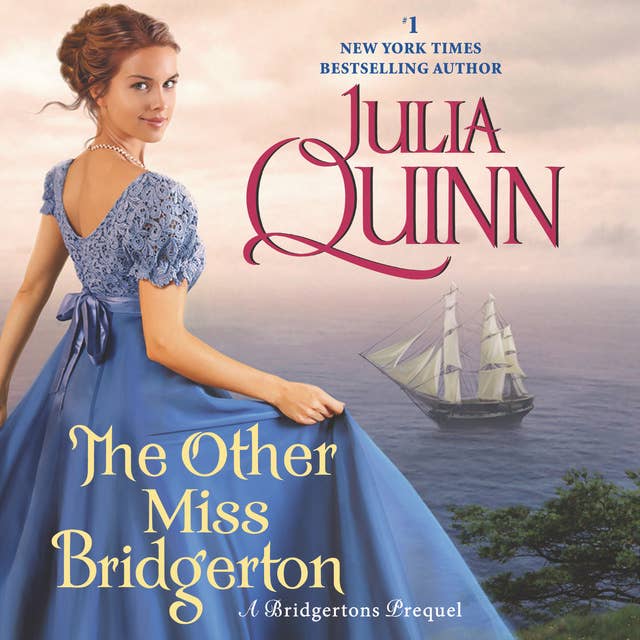 Cover for The Other Miss Bridgerton
