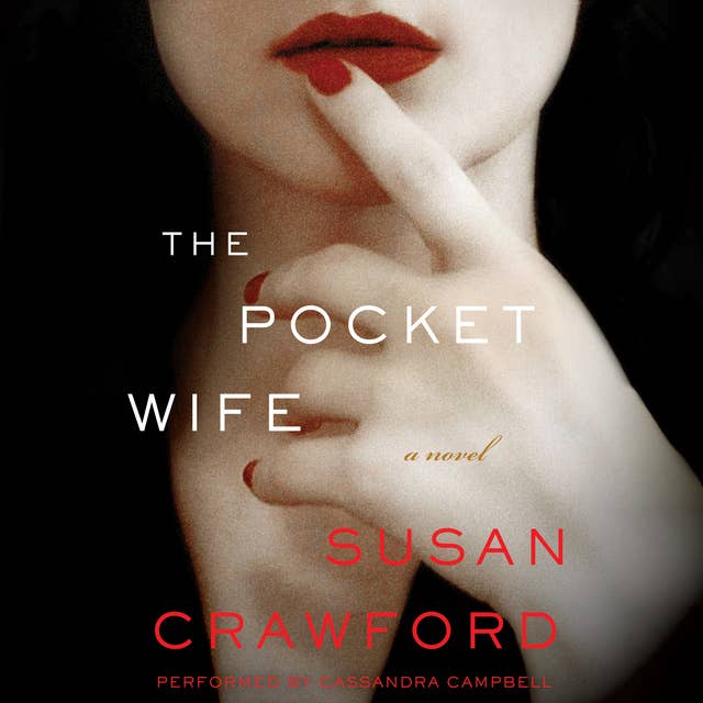 The Pocket Wife: A Novel